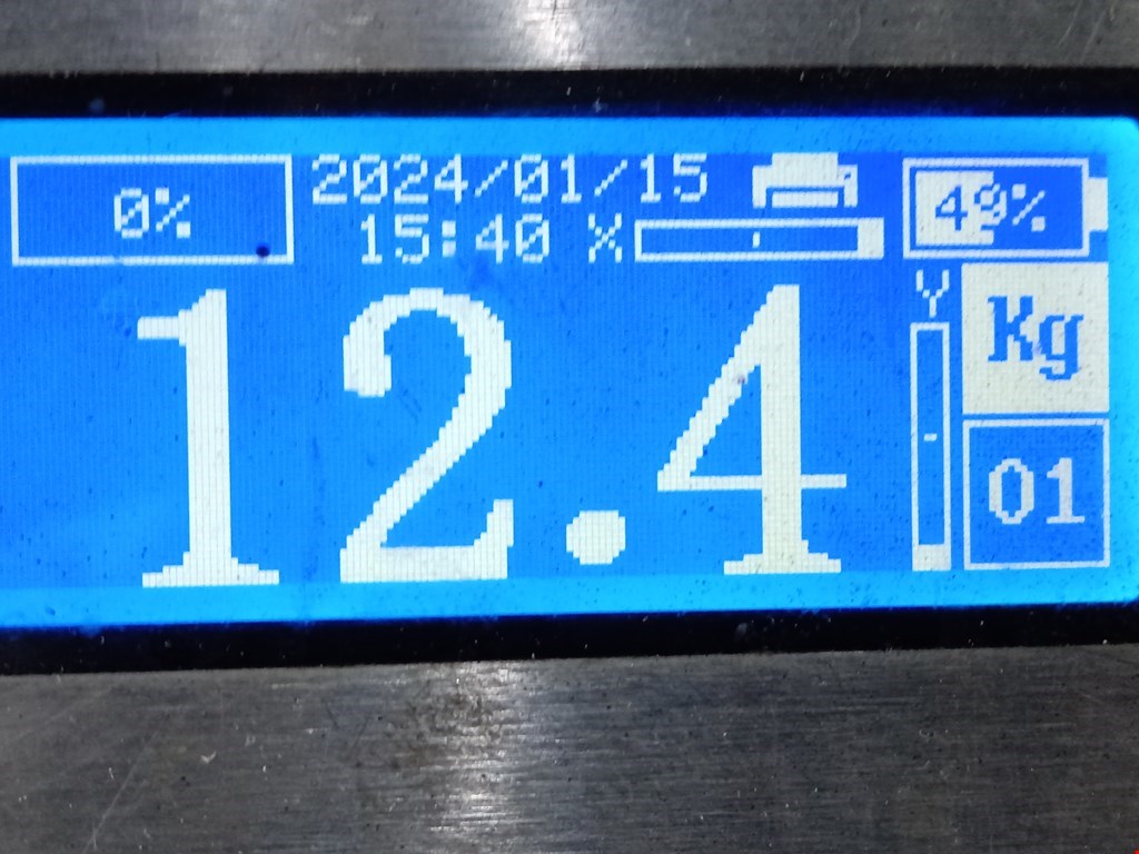 Диск колесный железо (штампованный стальной) FORD Fiesta 2001-2008