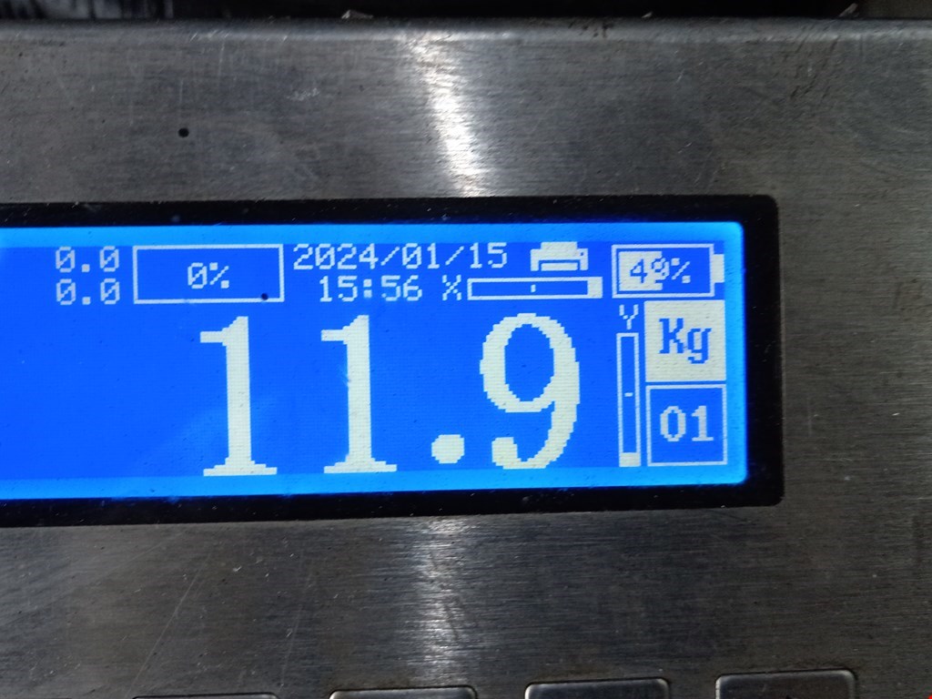 Диск колесный железо (штампованный стальной) FORD Fiesta 2001-2008