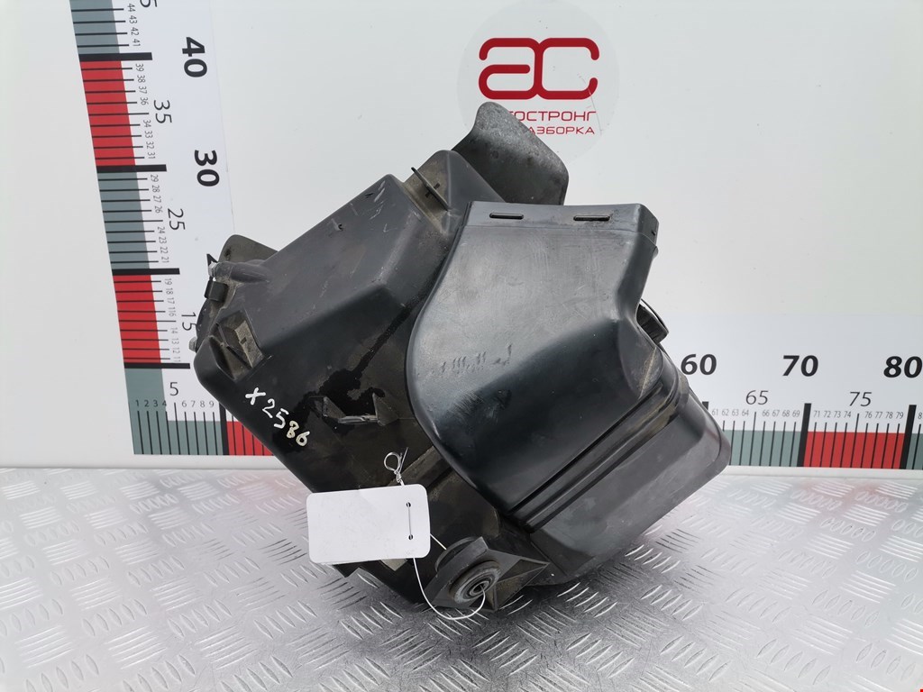 Корпус воздушного фильтра AUDI A4 B5 1995-2001