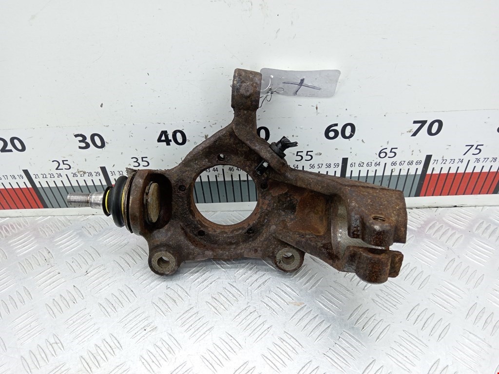 Ступица передняя левая FORD Transit 2006-2014