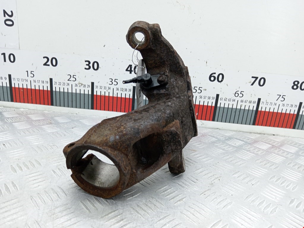 Ступица передняя левая FORD Transit 2006-2014