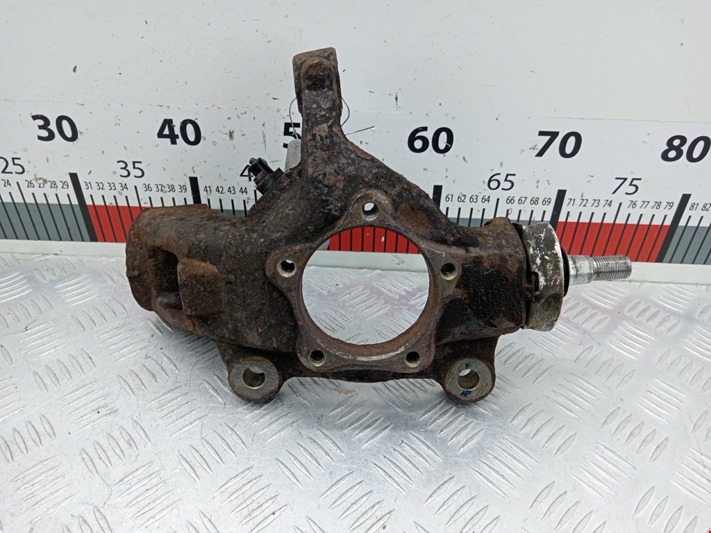 Ступица передняя левая FORD Transit 2006-2014