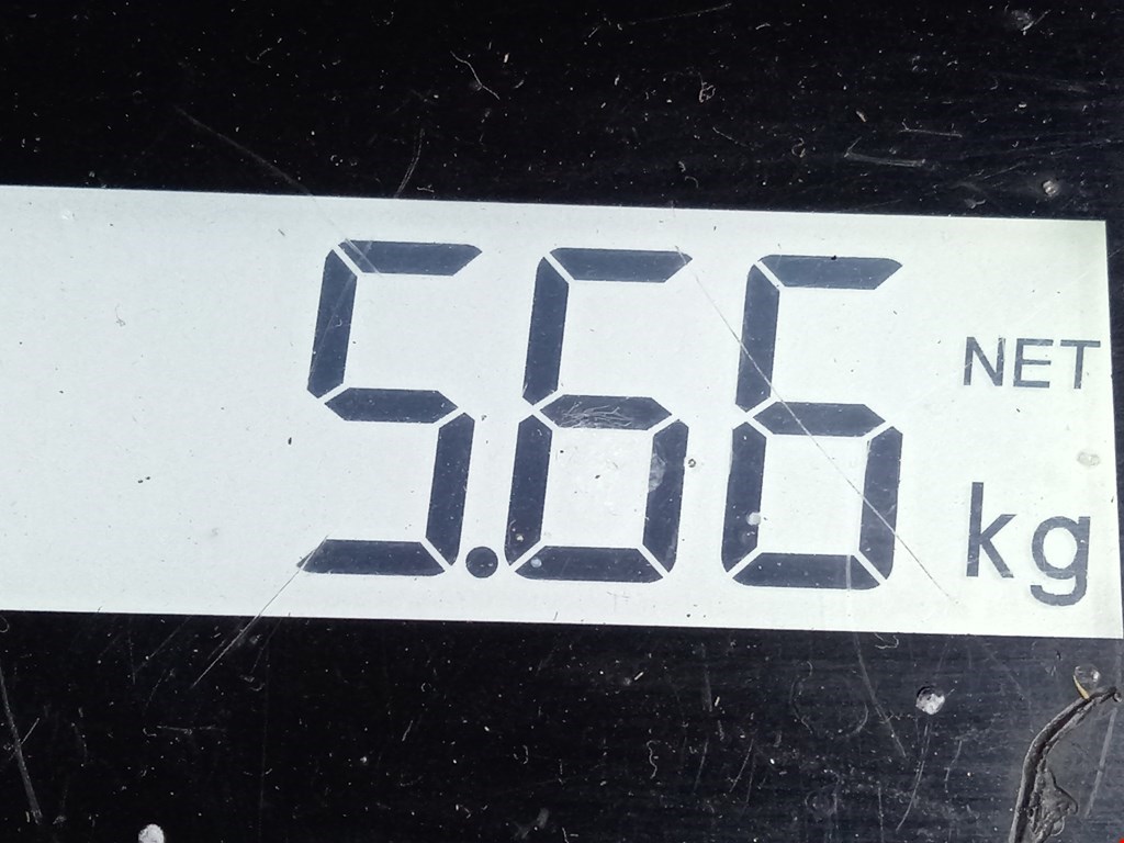 Ступица передняя левая FORD Transit 2006-2014