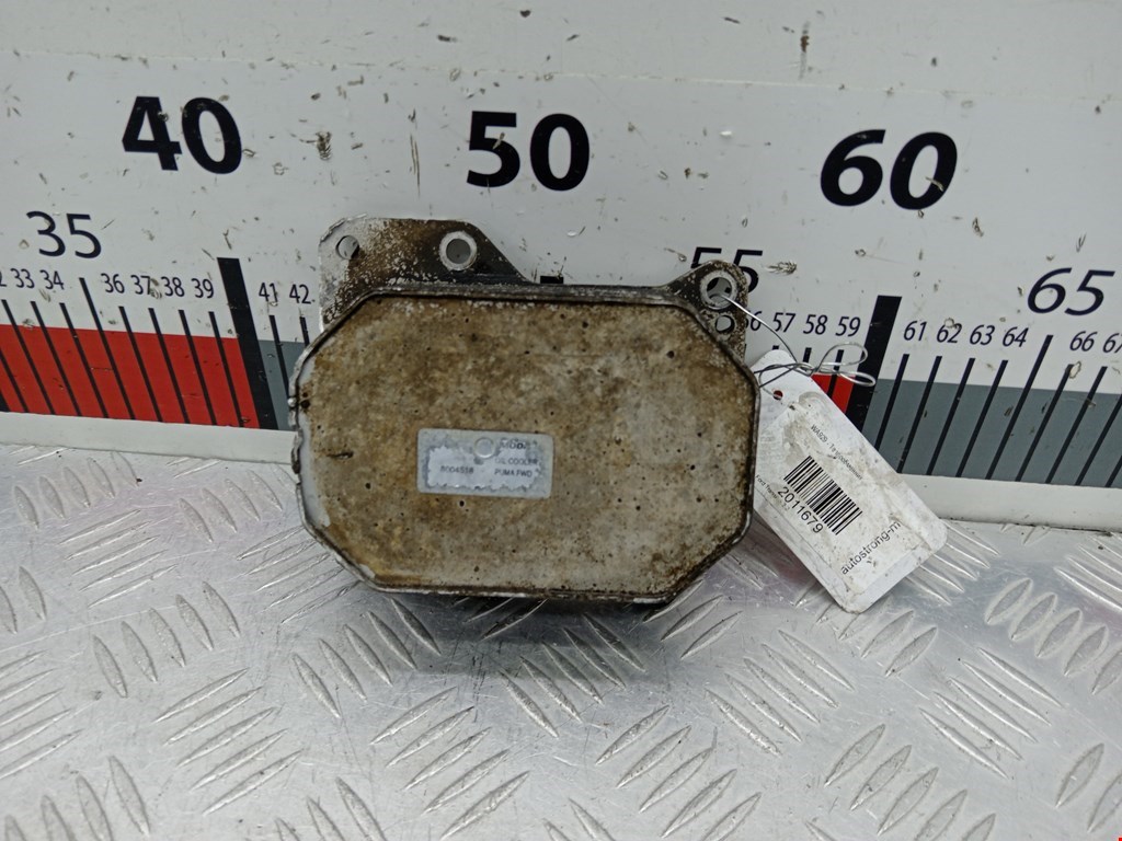 Теплообменник Ford Transit 5 (2006-2014)