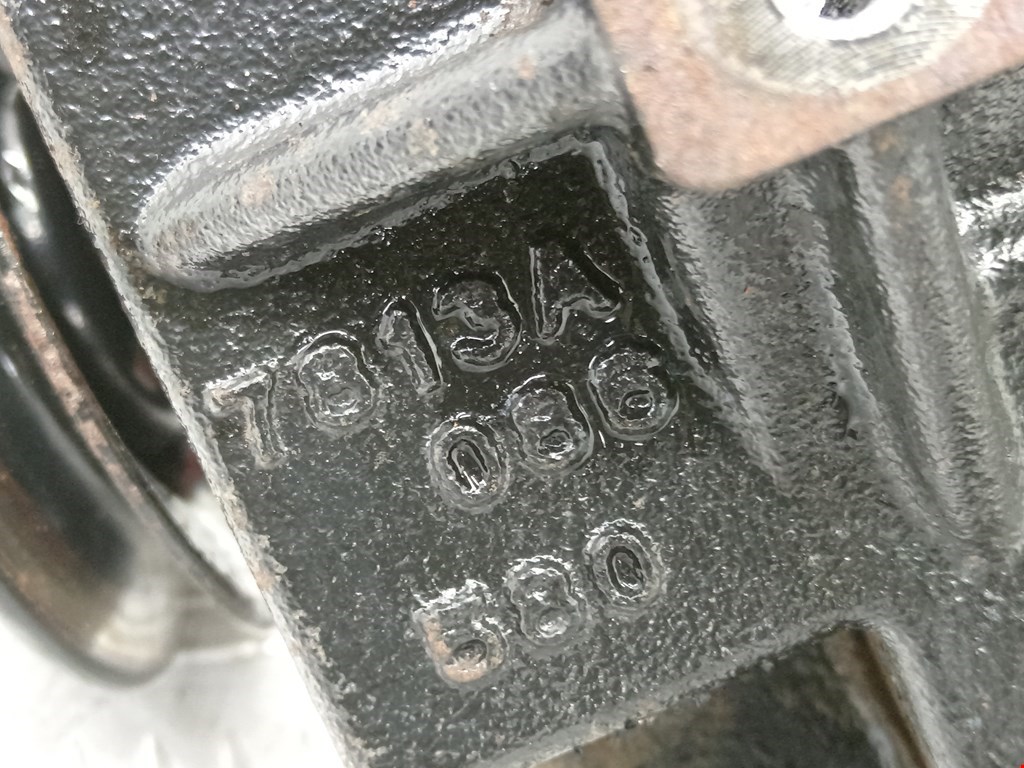 Кронштейн кондиционера MITSUBISHI Pajero IV 2006-2022