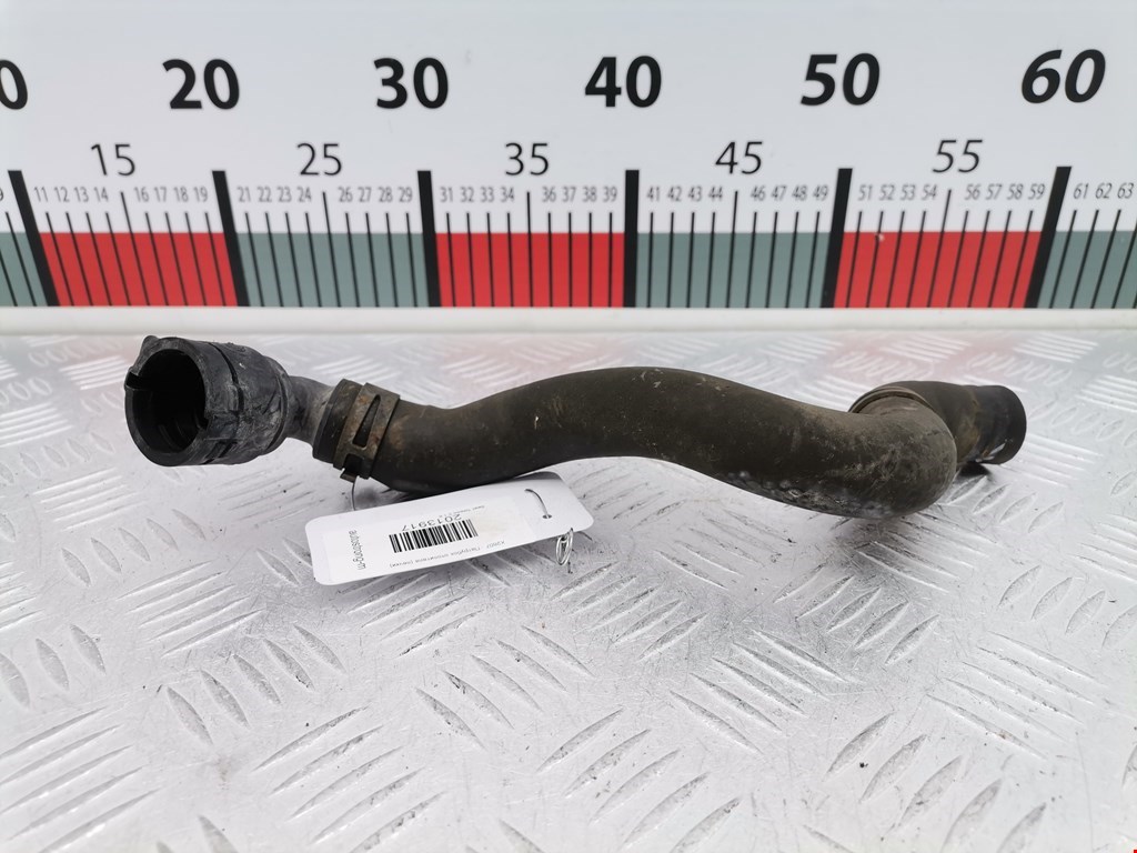 Патрубок отопителя SEAT Toledo 1998-2004