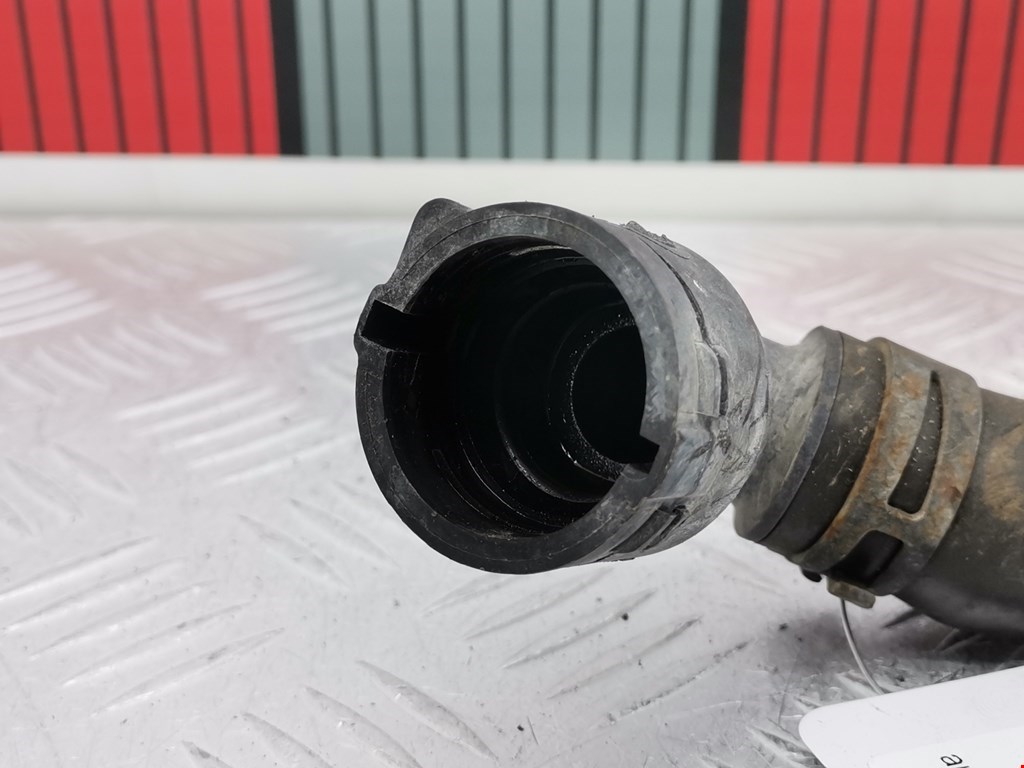 Патрубок отопителя SEAT Toledo 1998-2004