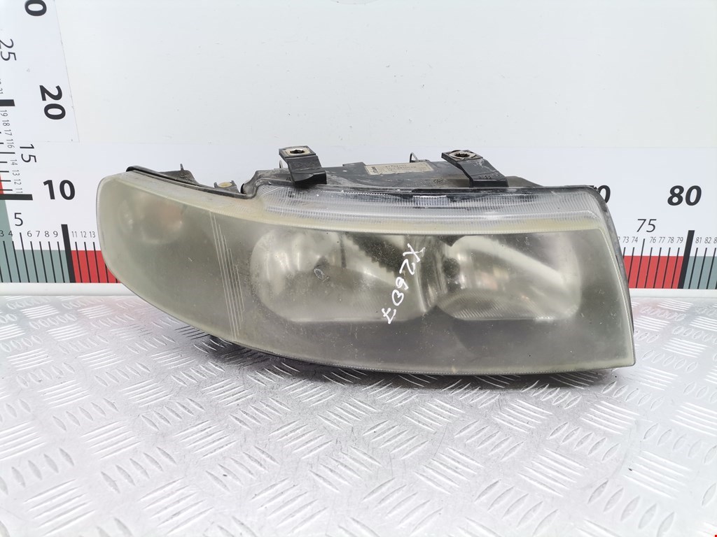 Фара правая SEAT Toledo 1998-2004