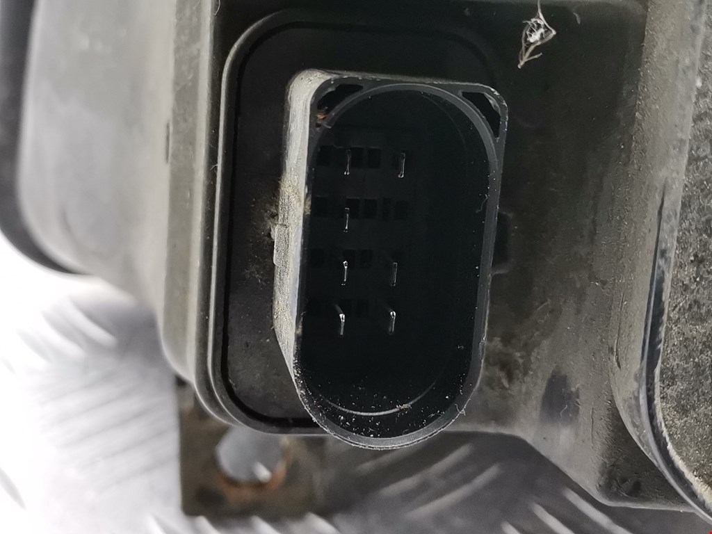 Фара правая SEAT Toledo 1998-2004