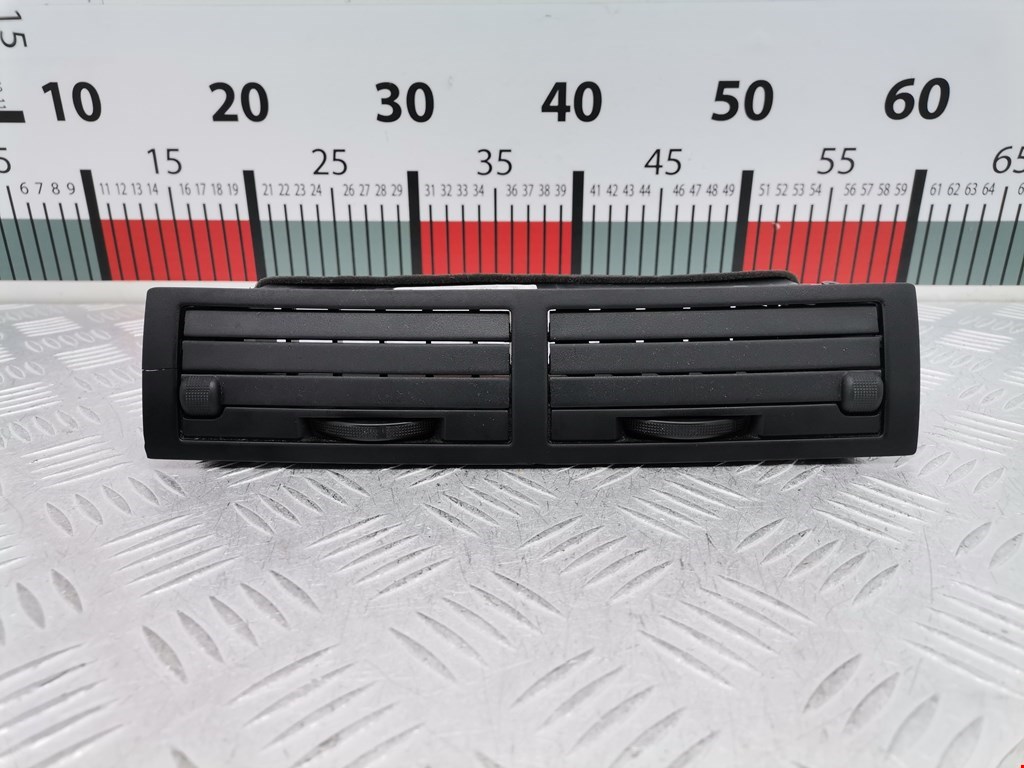 Дефлектор воздушный MAZDA Mazda 2 DY 2003-2007