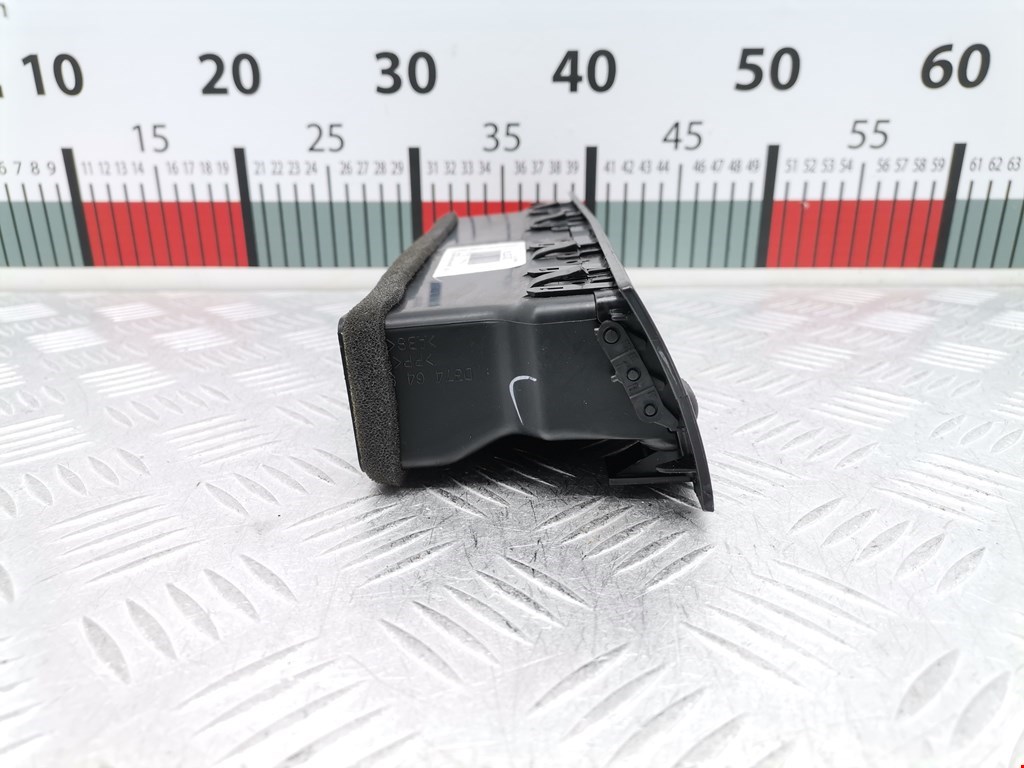 Дефлектор воздушный MAZDA Mazda 2 DY 2003-2007