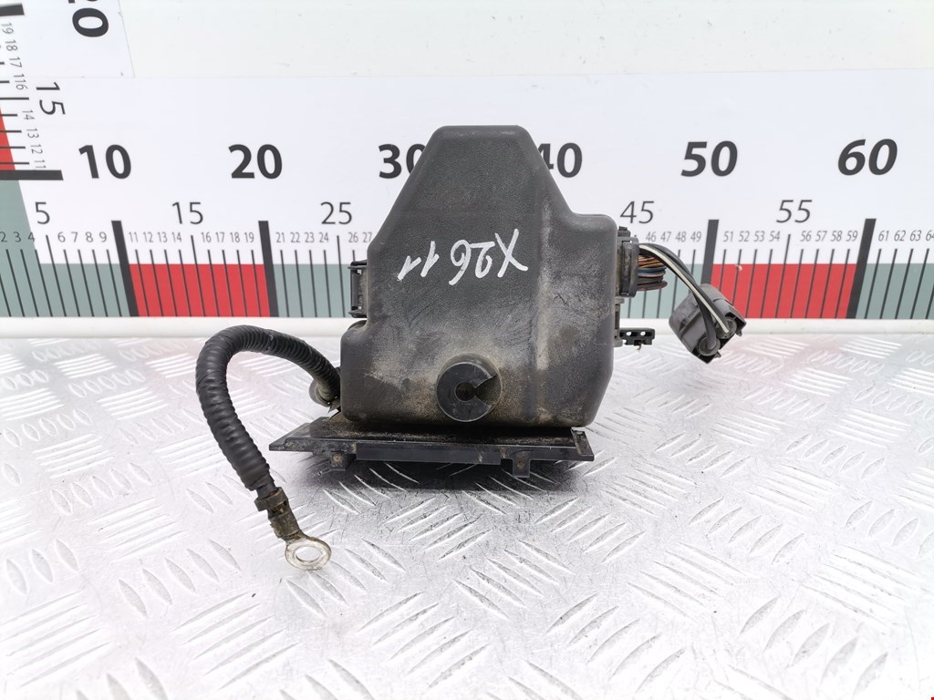 Датчик уровня в бачок омывателя MAZDA Mazda 2 DY 2003-2007