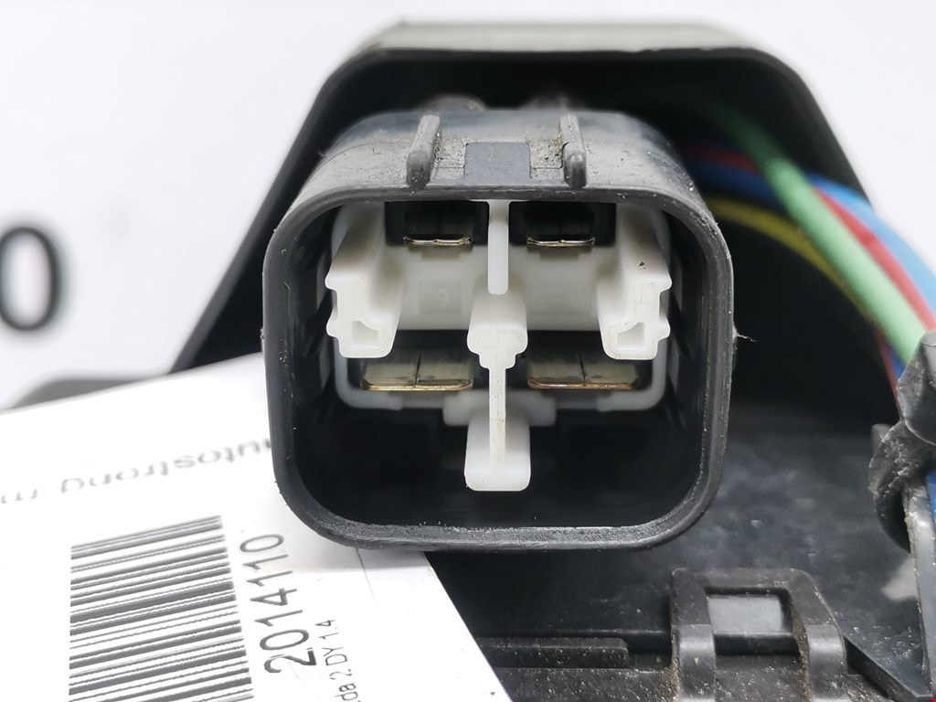 Датчик уровня в бачок омывателя MAZDA Mazda 2 DY 2003-2007