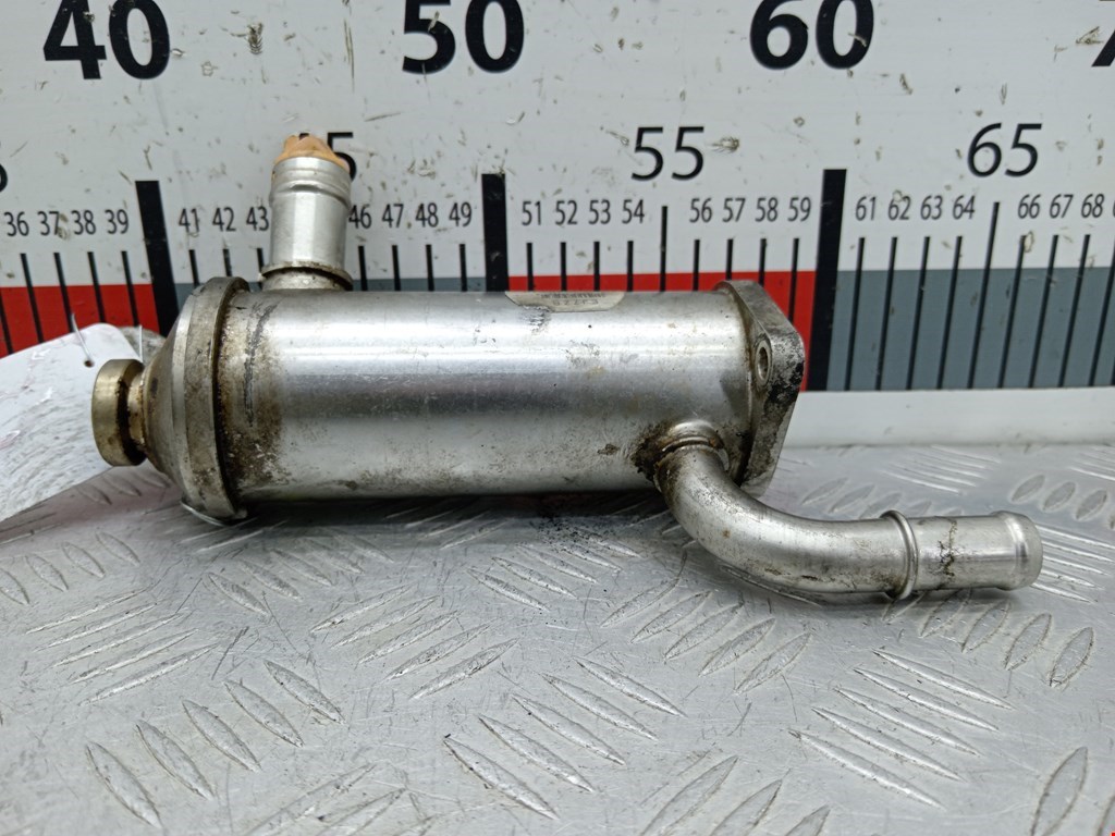 Радиатор системы ЕГР LAND ROVER Discovery III 2005-2009