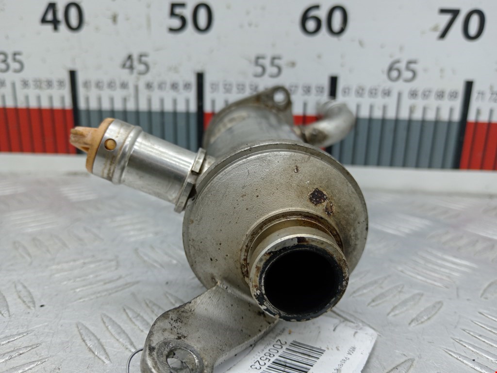 Радиатор системы ЕГР LAND ROVER Discovery III 2005-2009