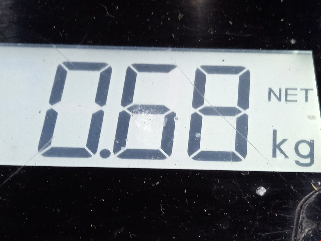 Радиатор системы ЕГР LAND ROVER Discovery III 2005-2009