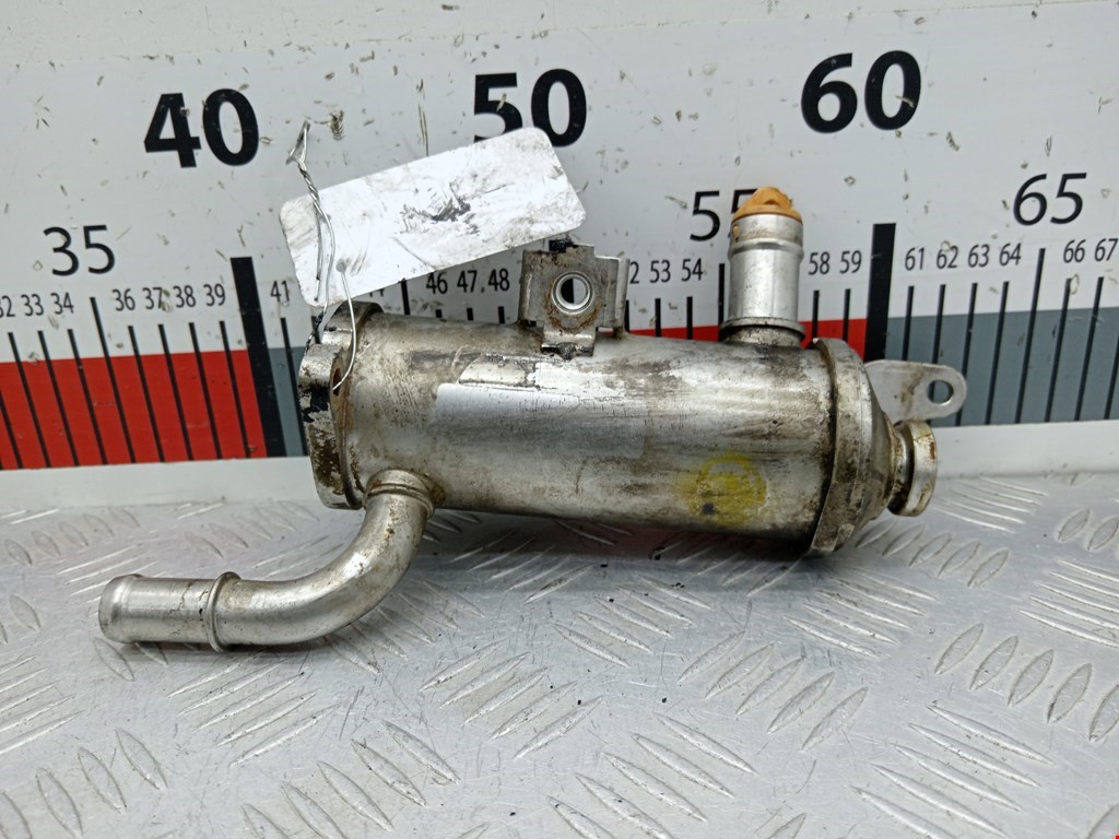 Радиатор системы ЕГР LAND ROVER Discovery III 2005-2009