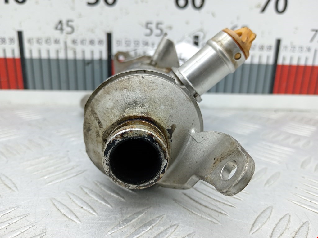 Радиатор системы ЕГР LAND ROVER Discovery III 2005-2009