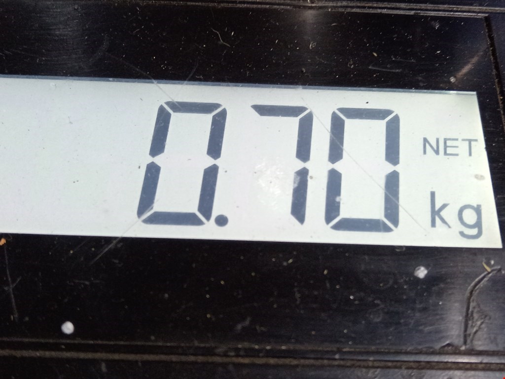 Радиатор системы ЕГР LAND ROVER Discovery III 2005-2009