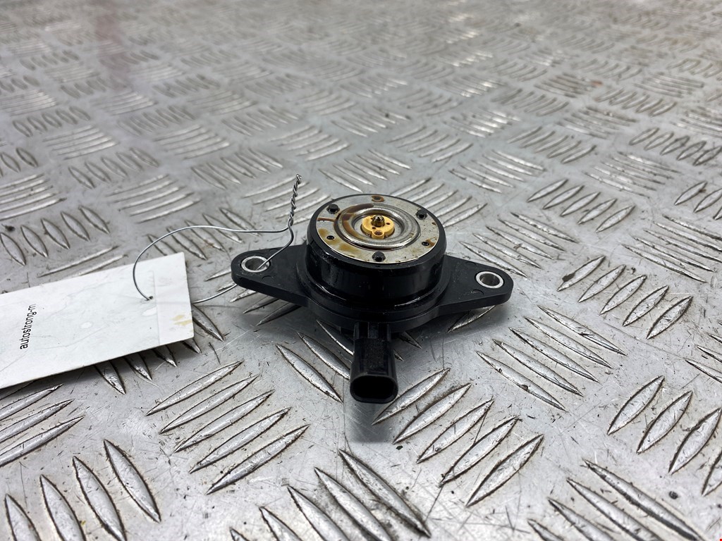 Клапан электромагнитный Audi A3 8V (2012-2020)