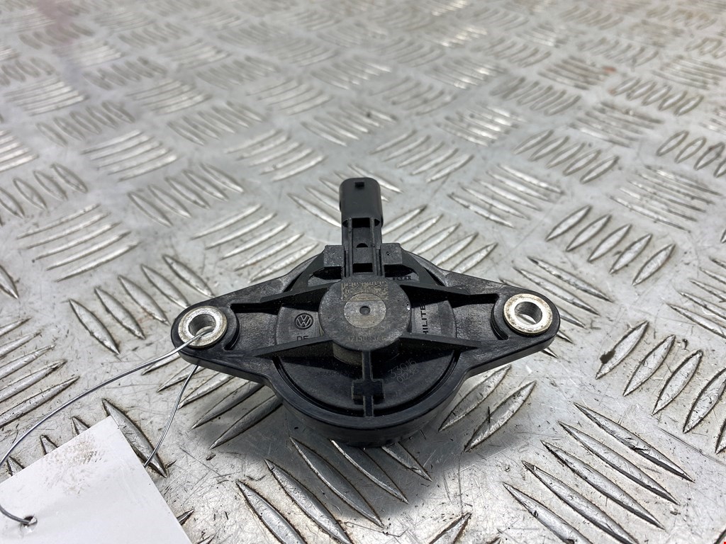 Клапан электромагнитный AUDI A3 8V 2012-2020