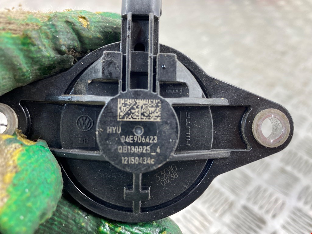 Клапан электромагнитный AUDI A3 8V 2012-2020