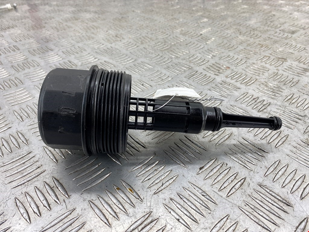 Крышка масляного фильтра MERCEDES-BENZ Sprinter 906 2006-2018