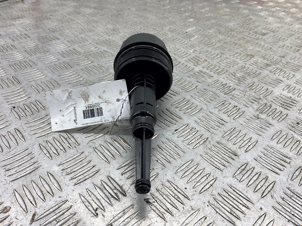 Крышка масляного фильтра MERCEDES-BENZ Sprinter 906 2006-2018