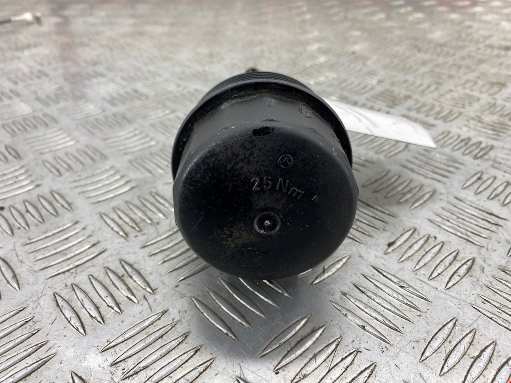 Крышка масляного фильтра MERCEDES-BENZ Sprinter 906 2006-2018