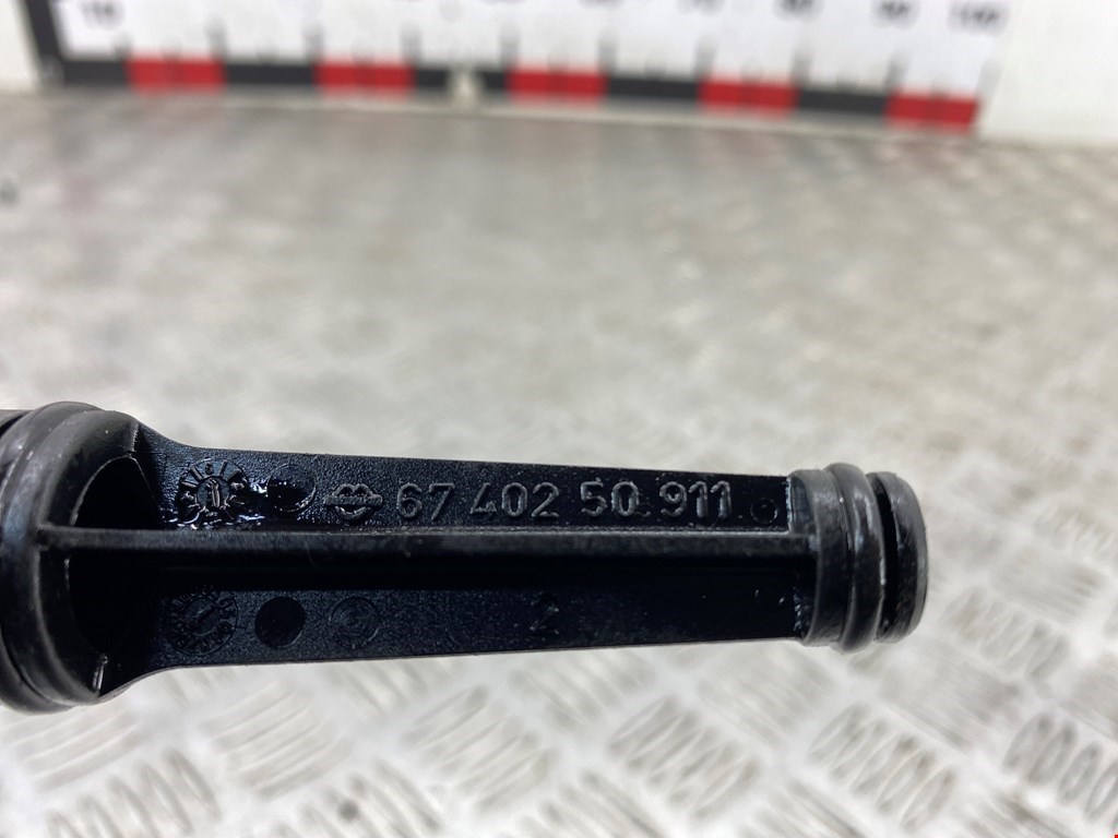 Крышка масляного фильтра MERCEDES-BENZ Sprinter 906 2006-2018