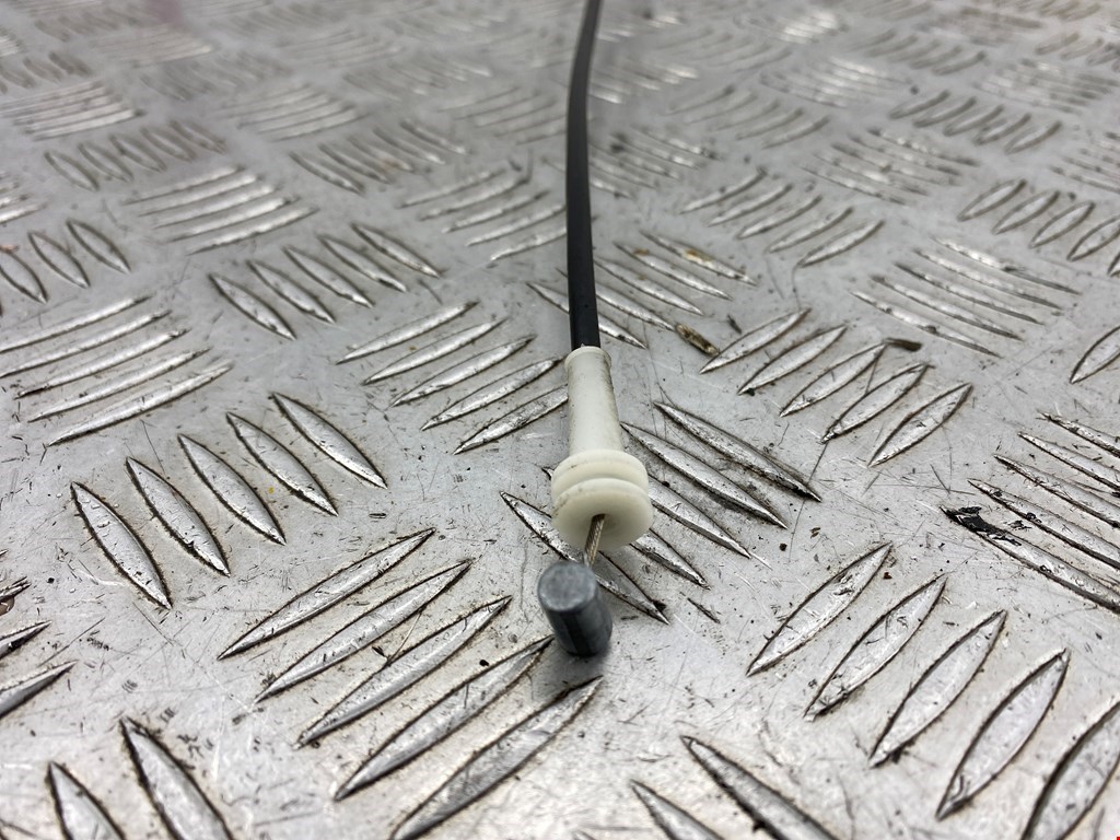 Замок двери задней правой RENAULT Scenic I 1996-2003