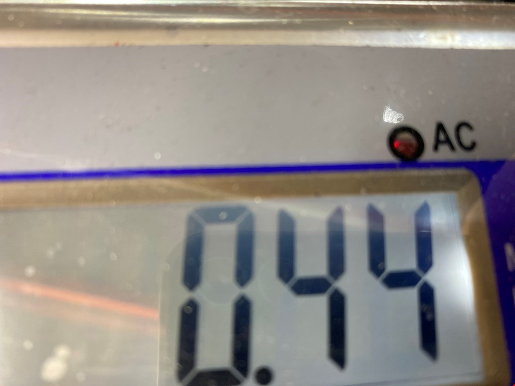 Замок двери задней правой RENAULT Scenic I 1996-2003