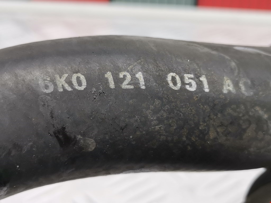 Патрубок SEAT Cordoba 1993-2002