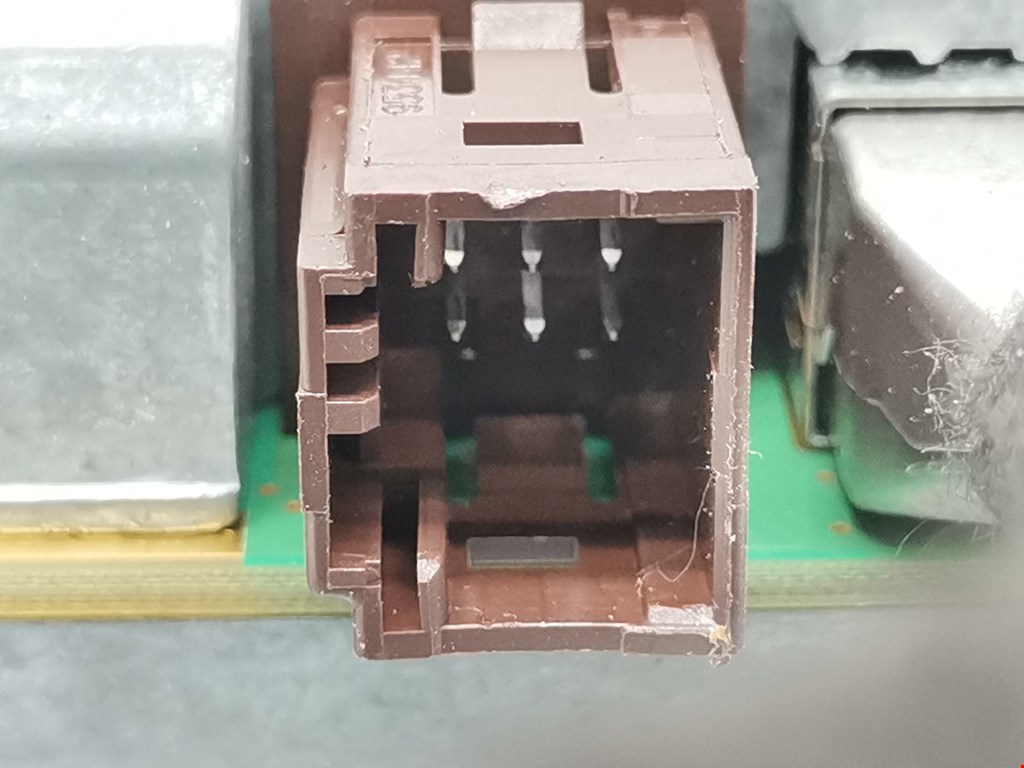 Дисплей информационный (компьютера) PEUGEOT 407 2004-2010