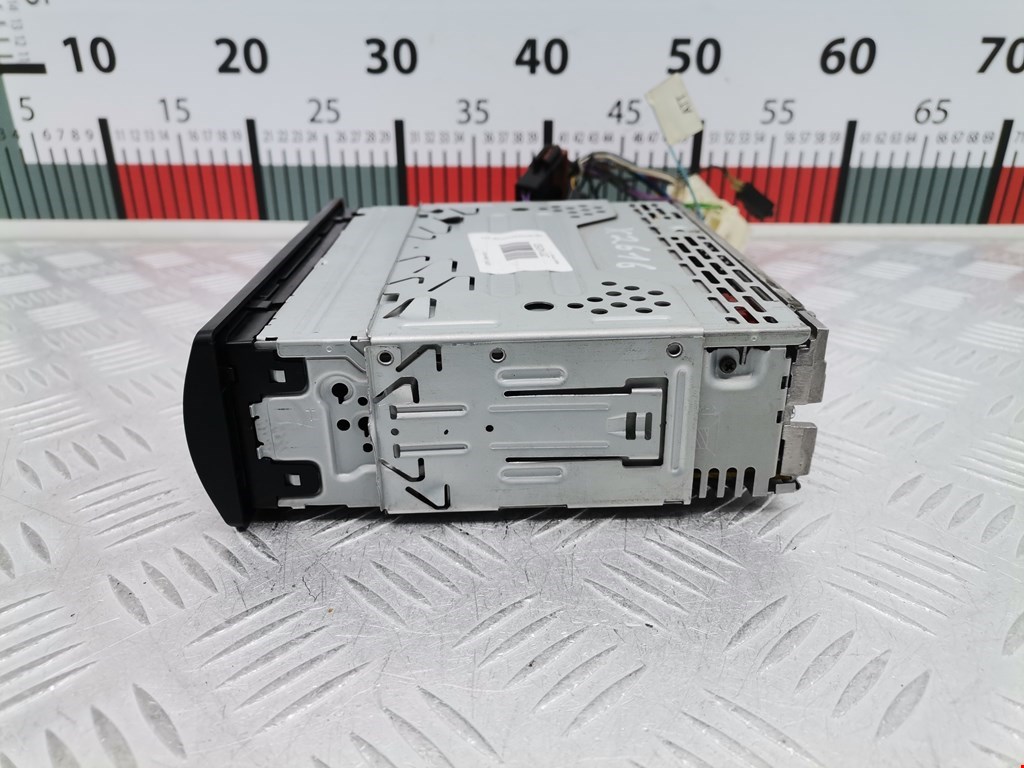 Магнитола MAZDA Premacy CP 1999-2004