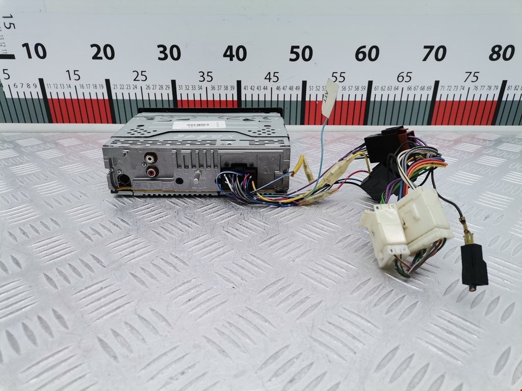 Магнитола MAZDA Premacy CP 1999-2004