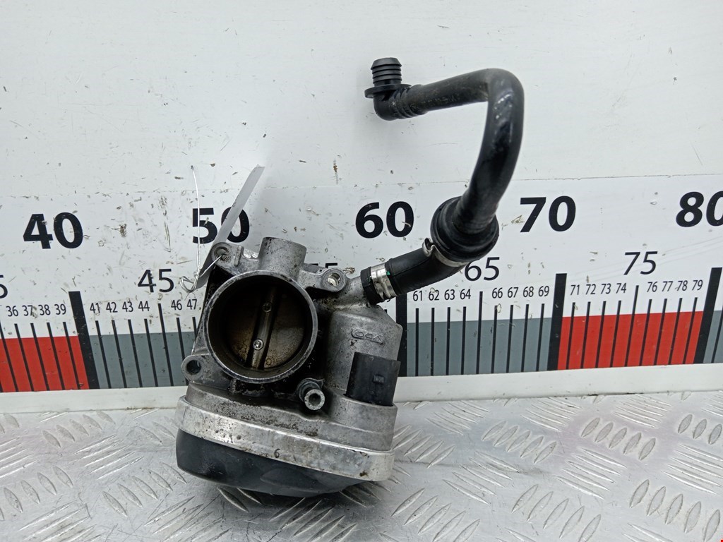 Защита антигравийная VOLKSWAGEN Golf IV 1997-2003