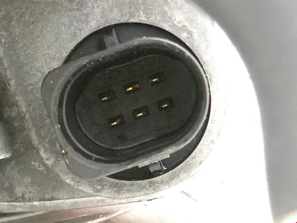 Защита антигравийная VOLKSWAGEN Golf IV 1997-2003