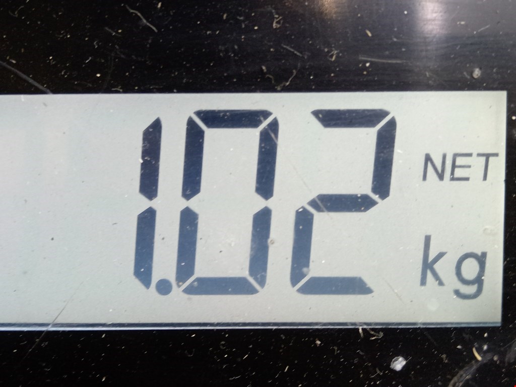 Защита антигравийная VOLKSWAGEN Golf IV 1997-2003