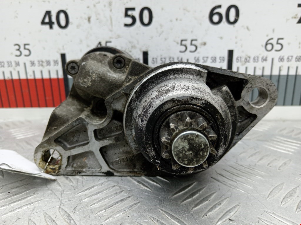 Стартер SKODA Fabia MK1 1999-2006