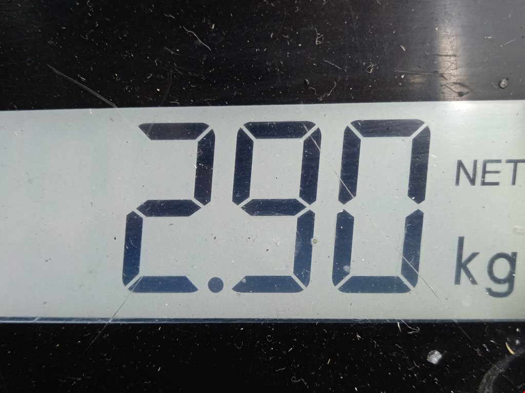 Стартер SKODA Fabia MK1 1999-2006