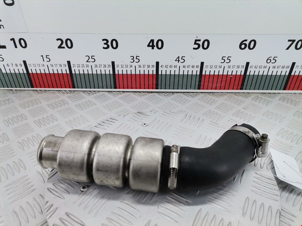 Патрубок интеркулера FORD Transit 2006-2014