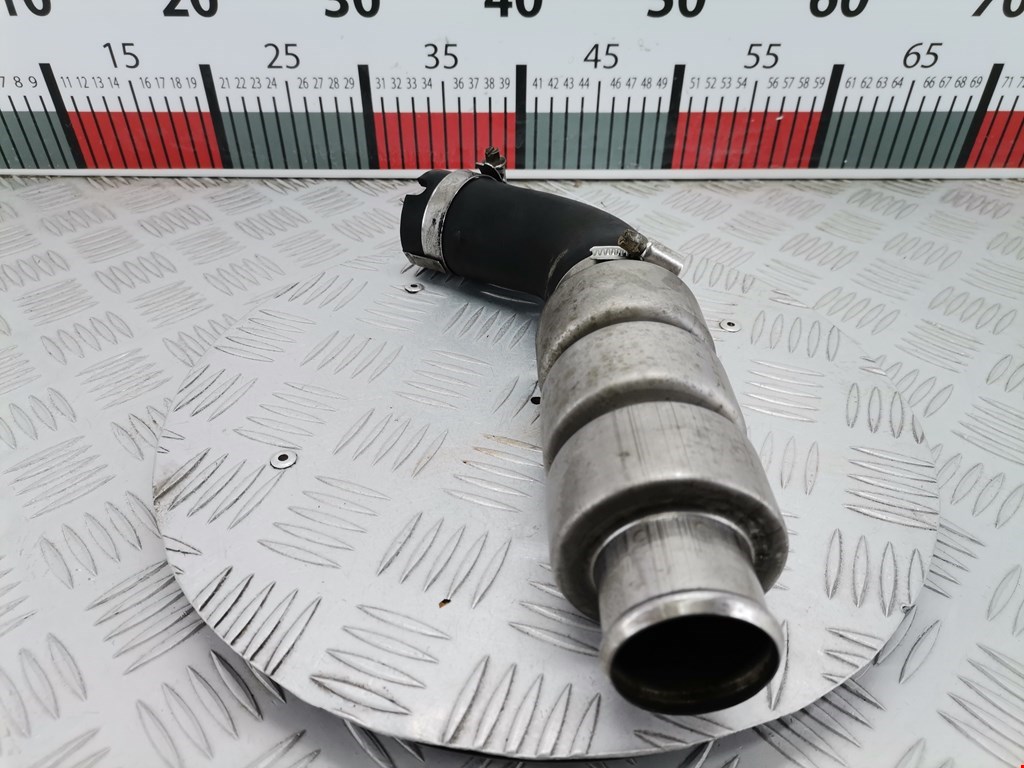 Патрубок интеркулера FORD Transit 2006-2014