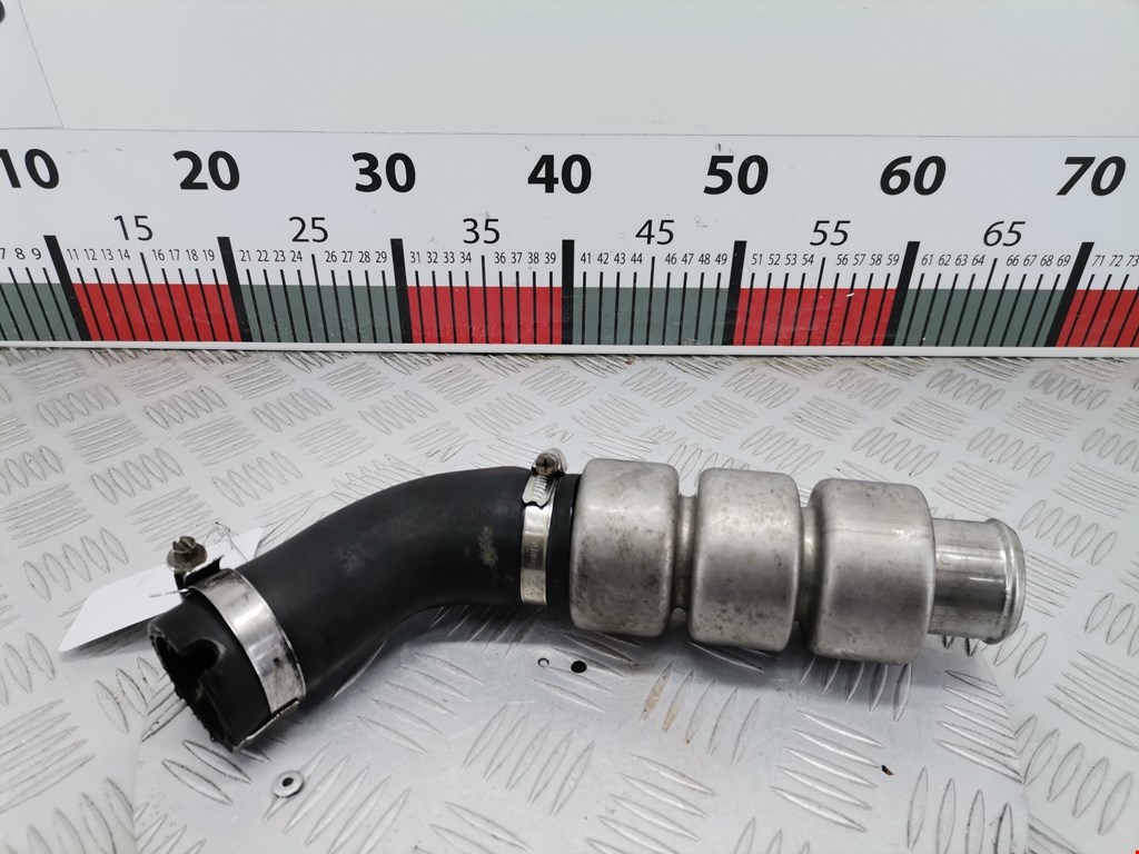 Патрубок интеркулера FORD Transit 2006-2014