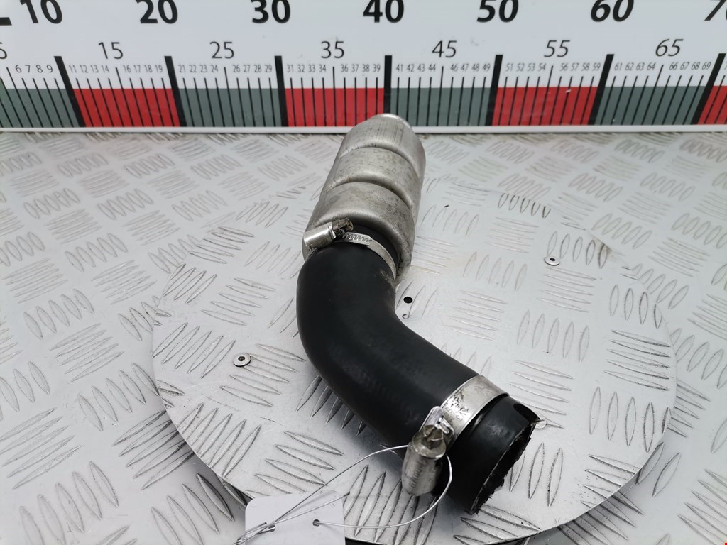 Патрубок интеркулера FORD Transit 2006-2014