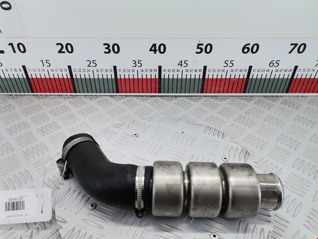 Патрубок интеркулера FORD Transit 2006-2014