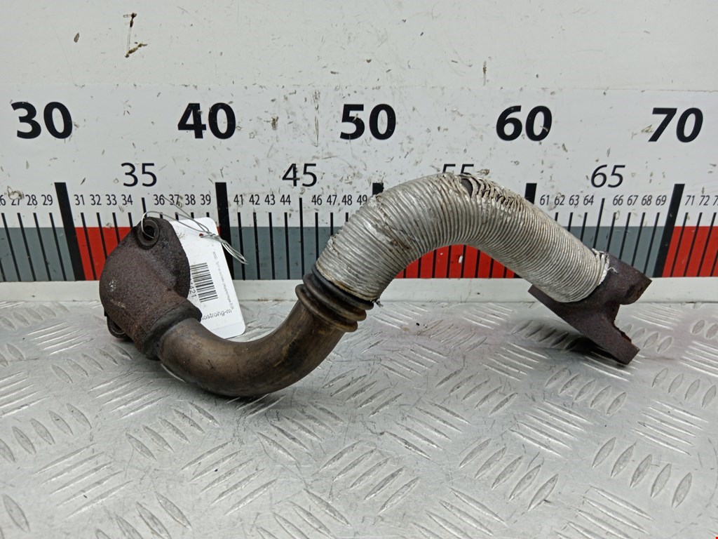 Трубка системы рециркуляции EGR Mitsubishi Pajero 3 (1999-2006)