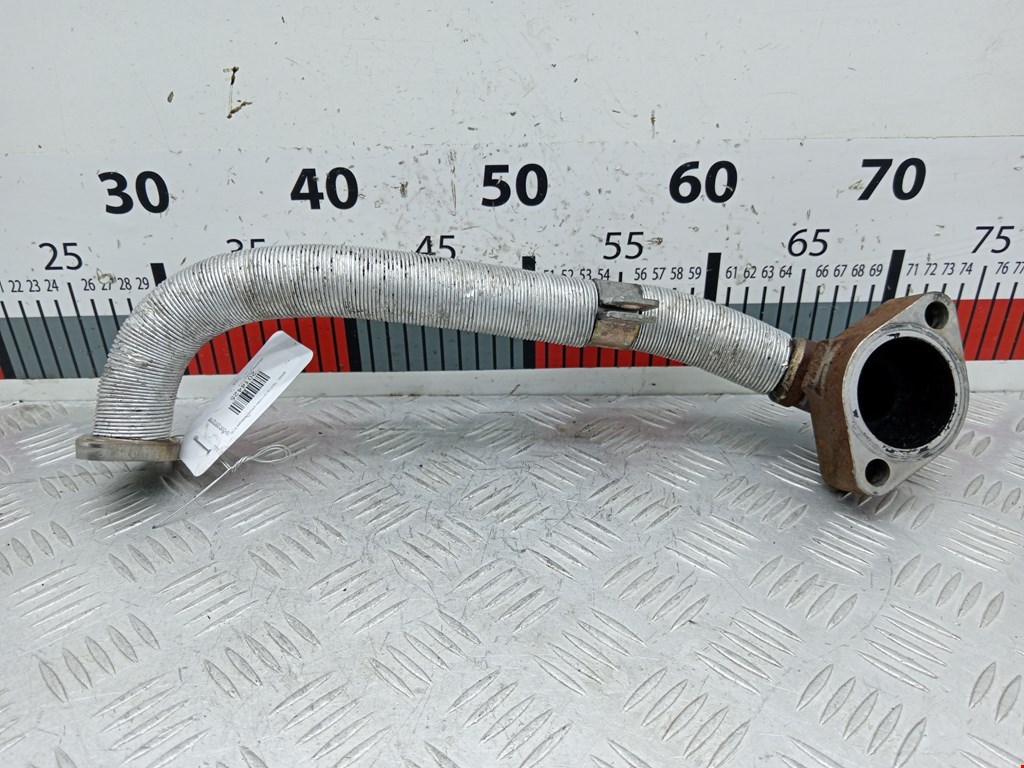 Трубка системы рециркуляции EGR Mitsubishi Pajero 3 (1999-2006)