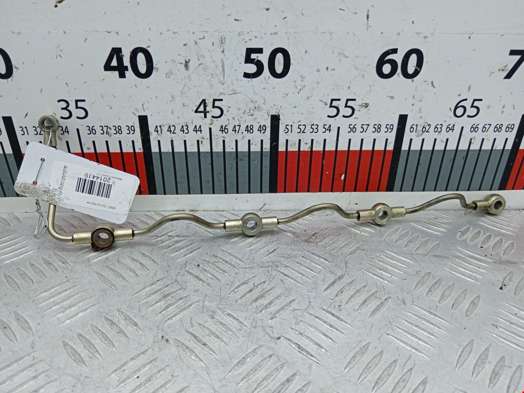 Трубка топливная MITSUBISHI Pajero III 2000-2006