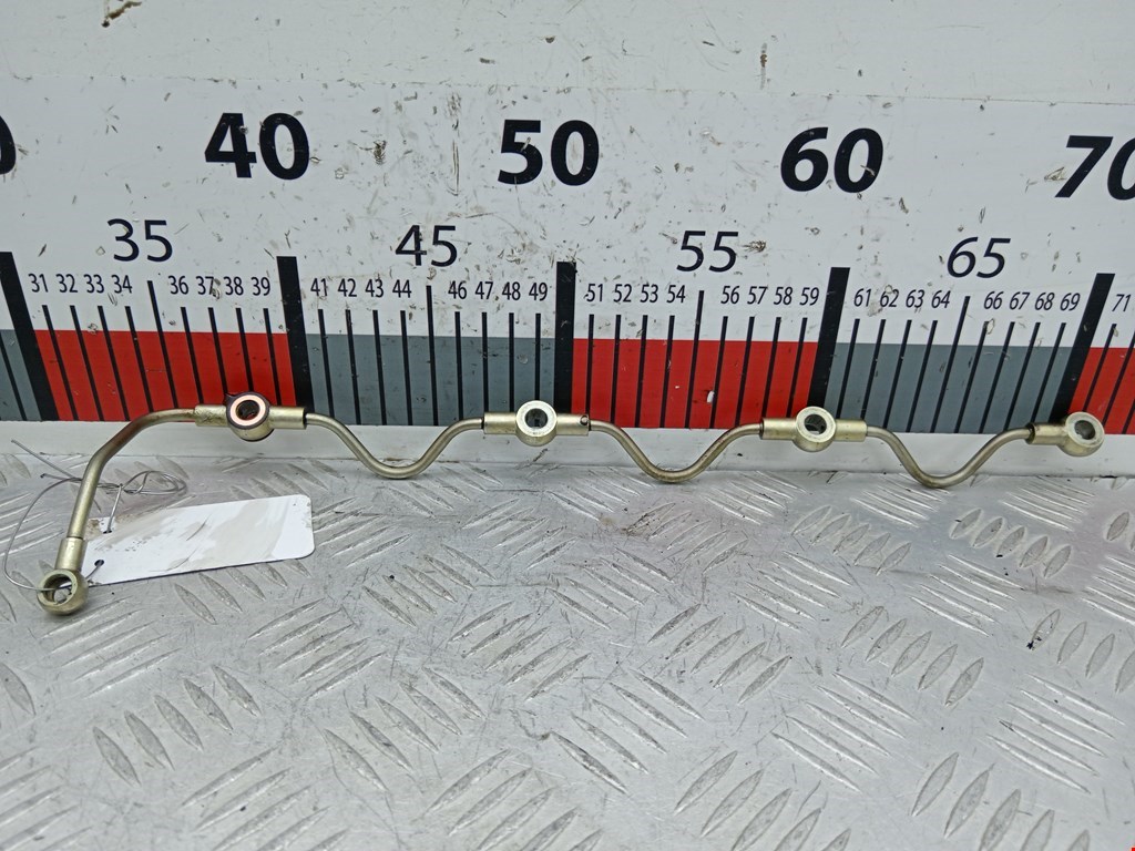 Трубка топливная MITSUBISHI Pajero III 2000-2006